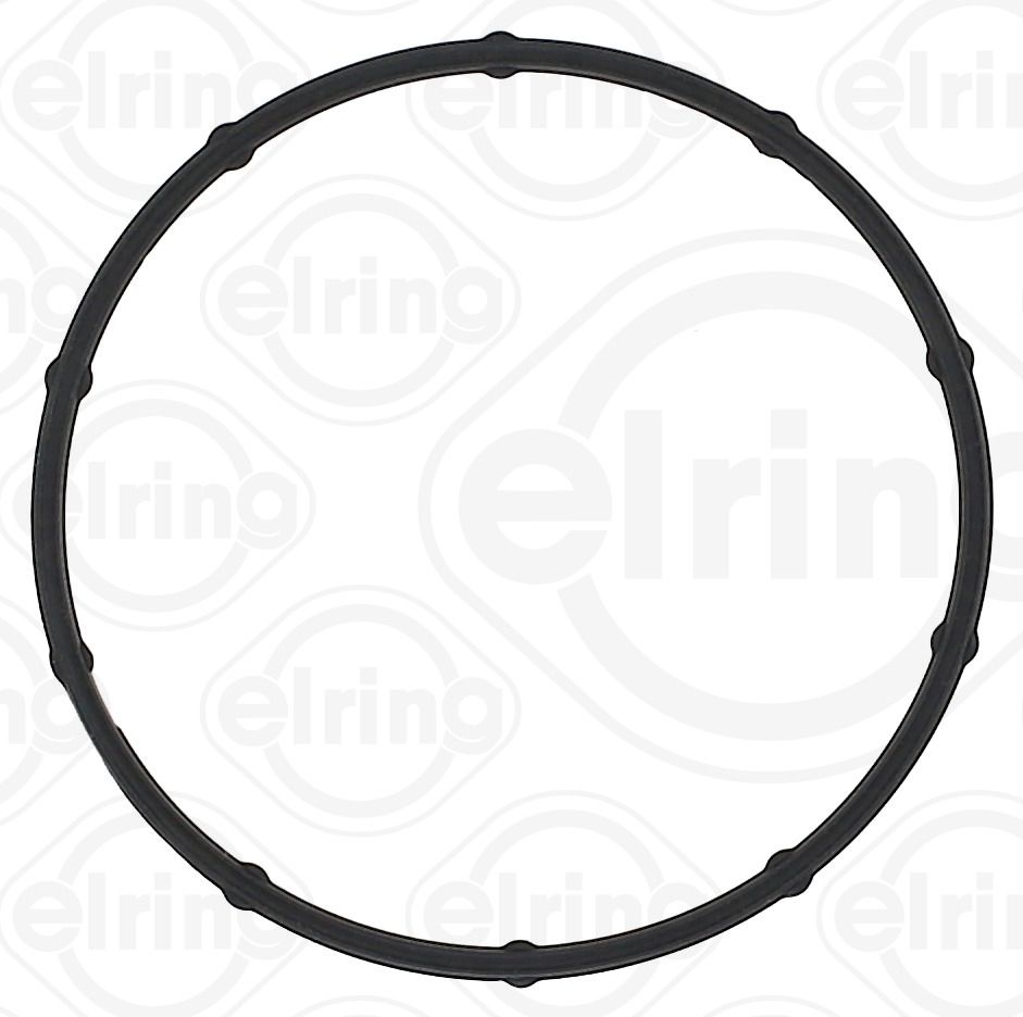ELRING 137.090 - Dichtung, Nockenwellen-Verschlussdeckel