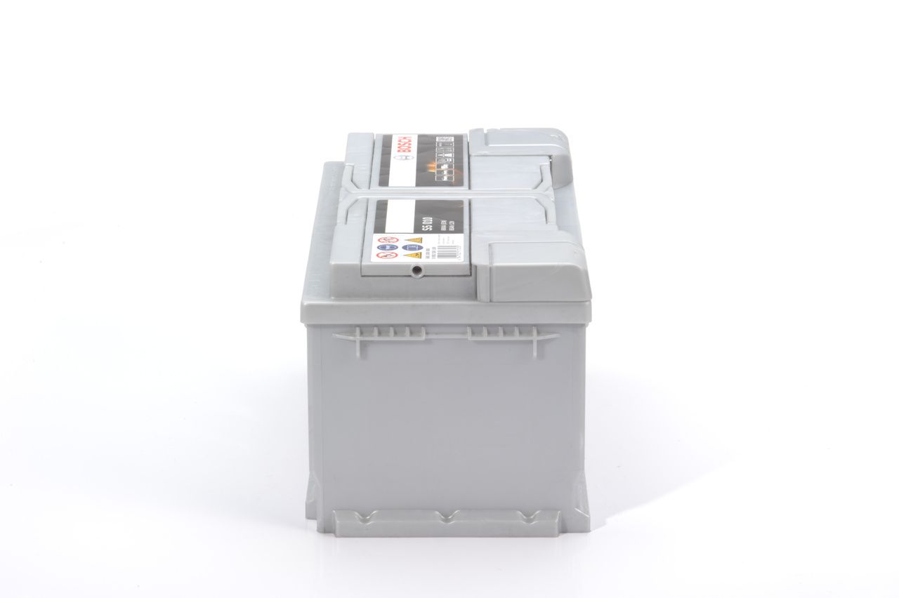 BOSCH 0 092 S50 100 - Starterbatterie