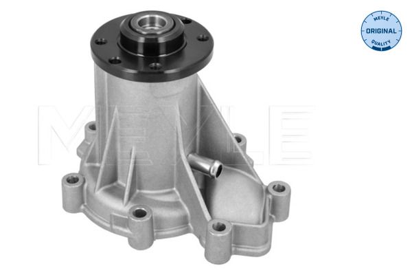 MEYLE 013 026 0004 - Wasserpumpe, Motorkühlung