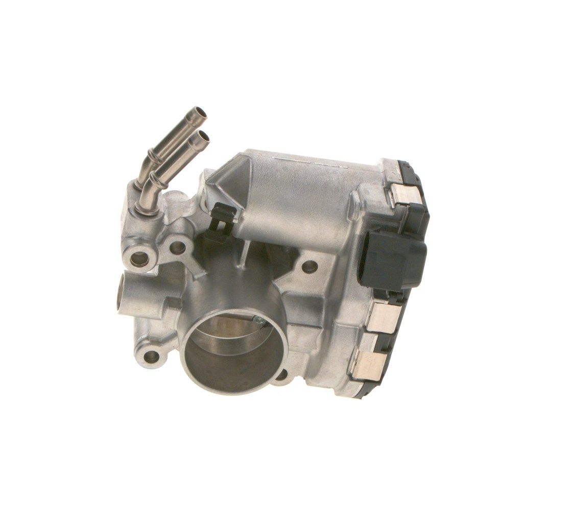 BOSCH 0 280 750 481 - Drosselklappenstutzen