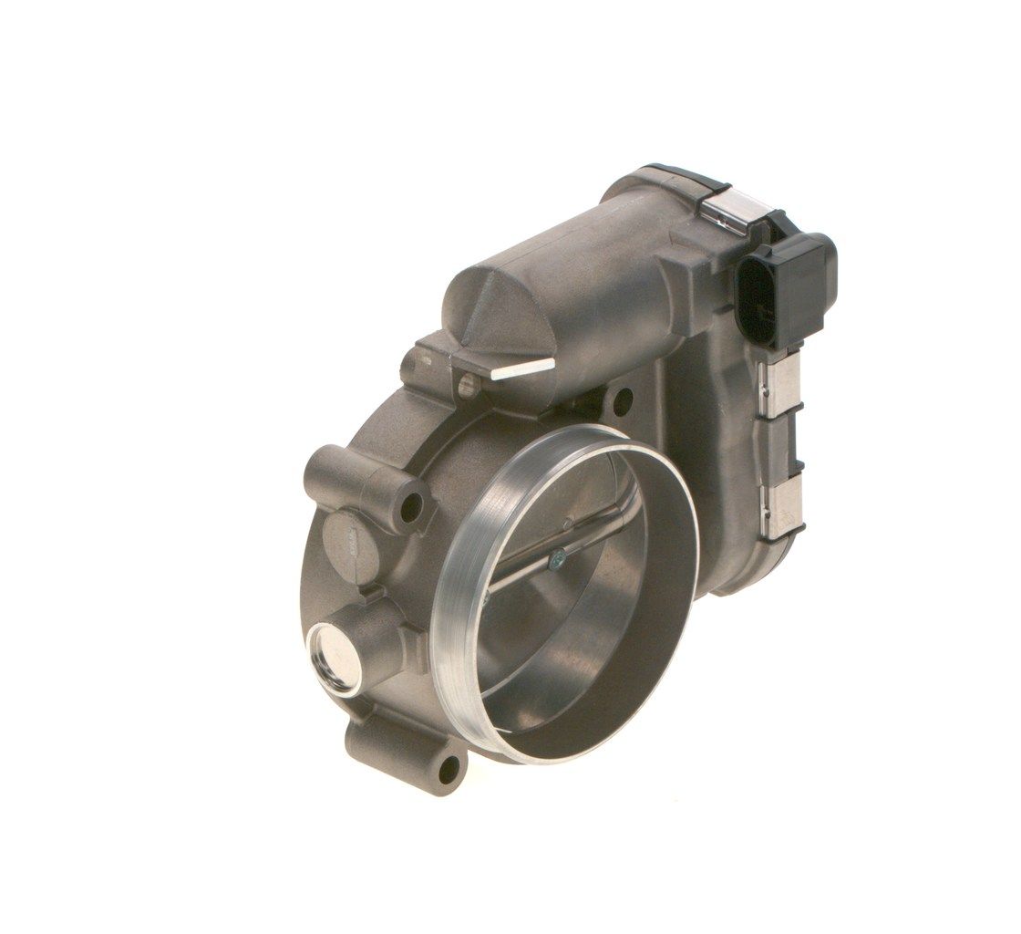 BOSCH 0 280 750 125 - Drosselklappenstutzen