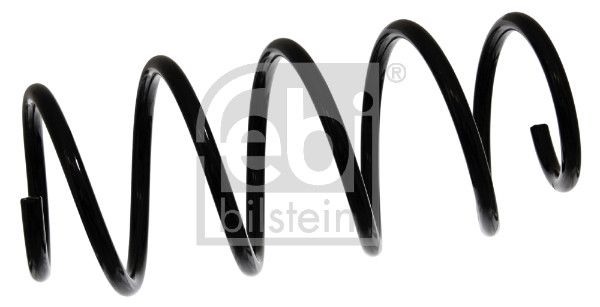 FEBI BILSTEIN 46879 - Fahrwerksfeder