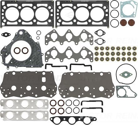 VICTOR REINZ 01-35355-01 - Dichtungsvollsatz, Motor