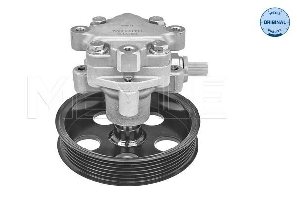 MEYLE 114 631 0044 - Hydraulikpumpe, Lenkung