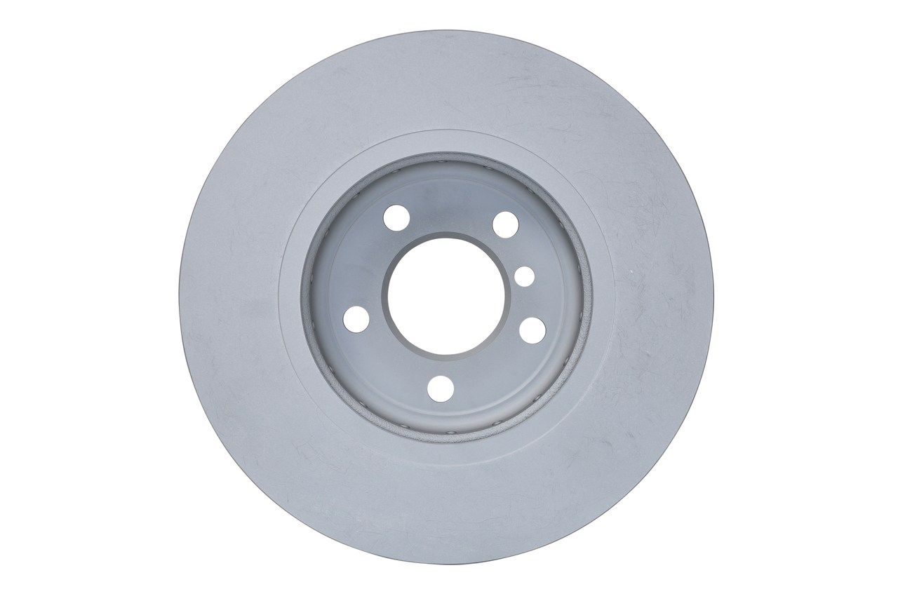 BOSCH 0 986 479 E07 - Bremsscheibe