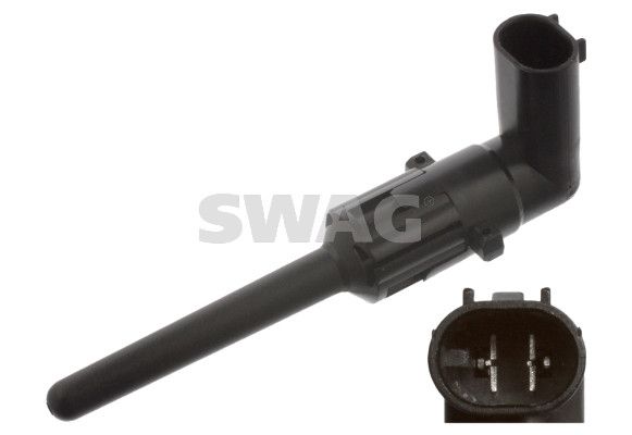 SWAG 10 93 7648 - Sensor, Kühlmittelstand