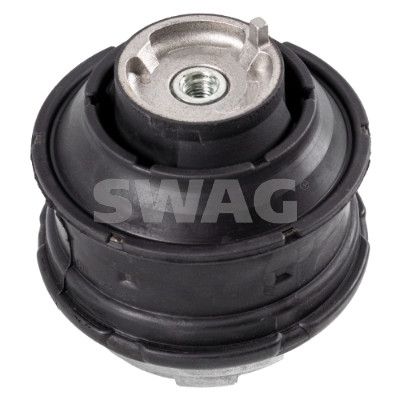 SWAG 10 92 6477 - Lagerung, Motor