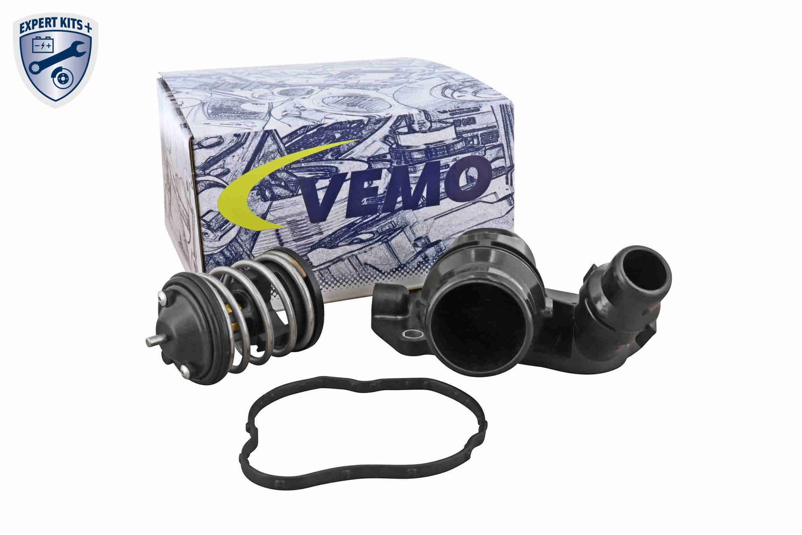 VEMO V20-99-0177 - Thermostatgehäuse