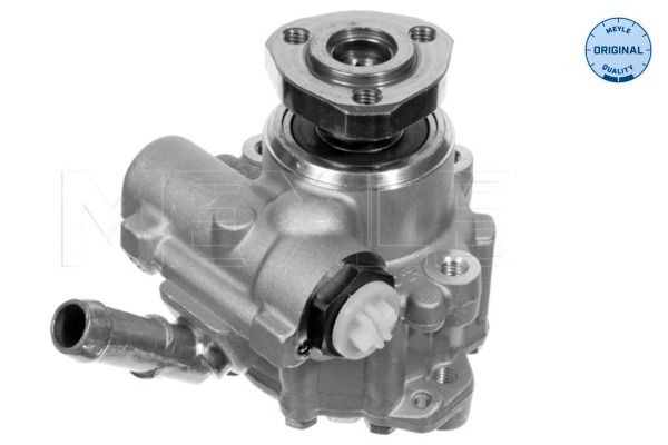 MEYLE 114 631 0029 - Hydraulikpumpe, Lenkung