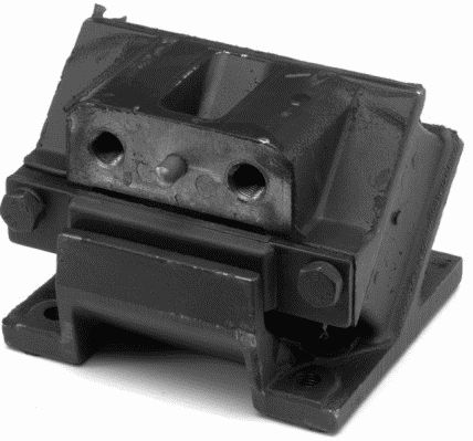 LEMFÖRDER 11525 01 - Lagerung, Motor