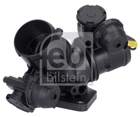 FEBI BILSTEIN 104330 - Drosselklappenstutzen