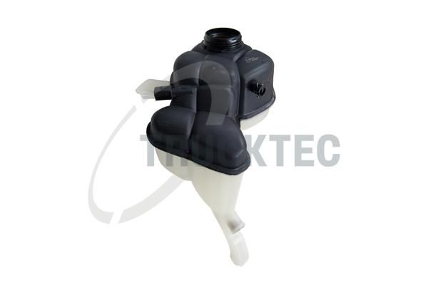 TRUCKTEC AUTOMOTIVE 02.40.321 - Ausgleichsbehälter, Kühlmittel