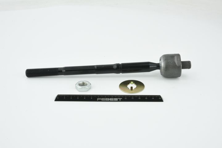 FEBEST 0122-GX110 - Axialgelenk, Spurstange