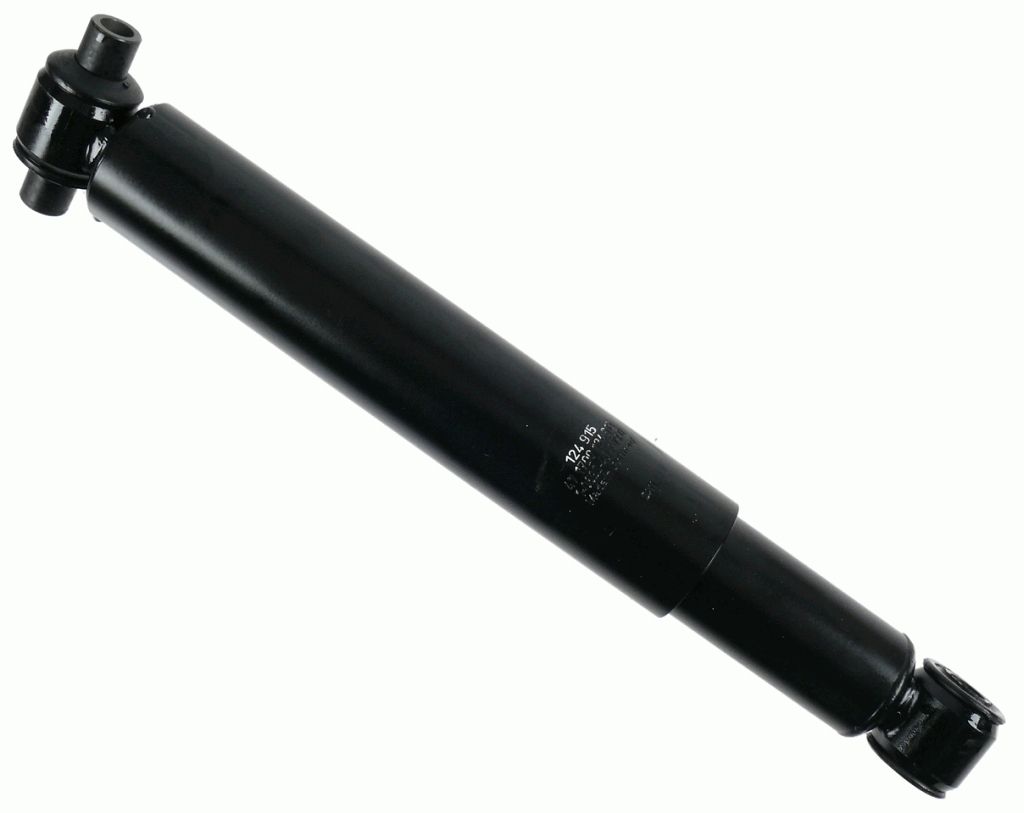 SACHS 124 915 - Stoßdämpfer