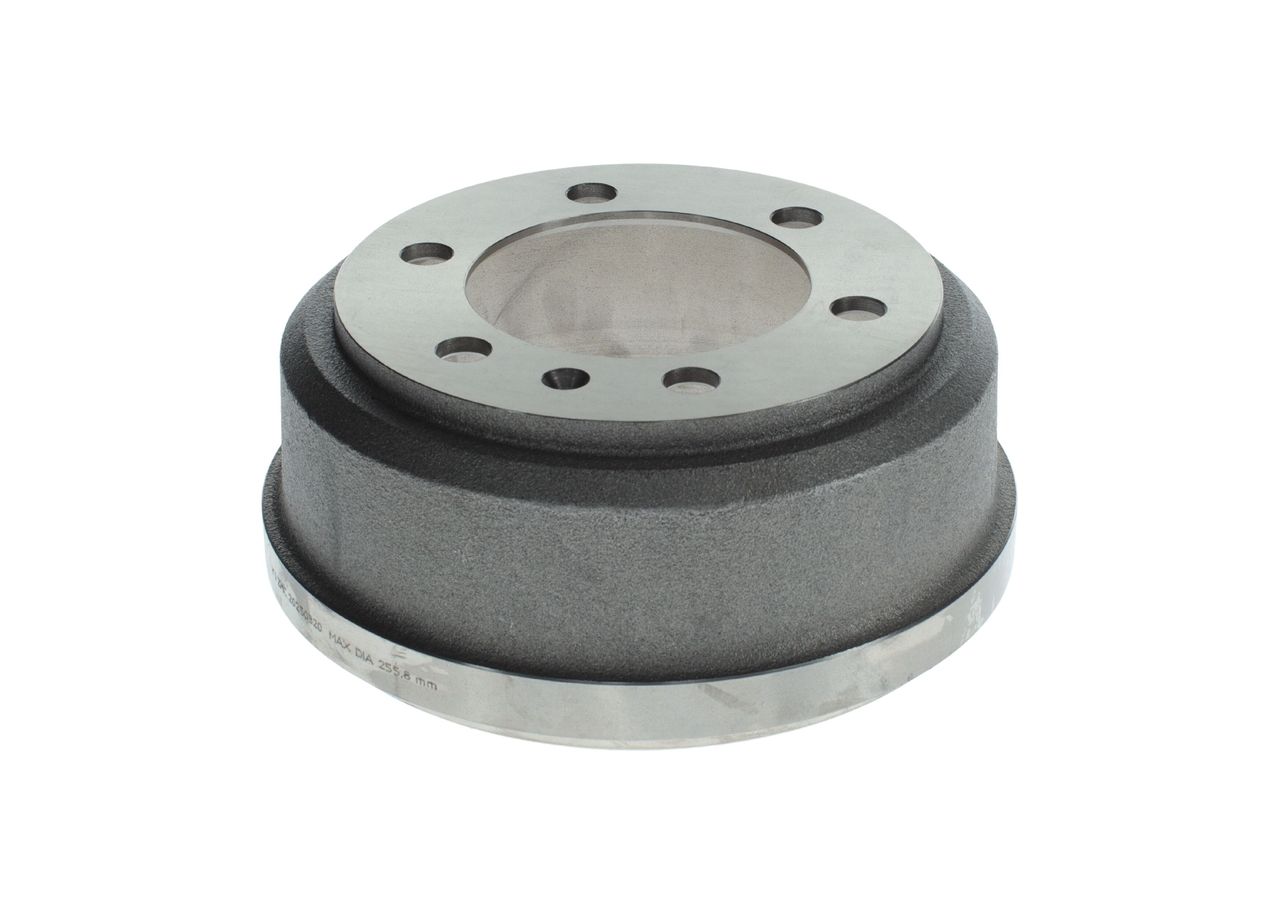 BOSCH 0 986 477 218 - Bremstrommel