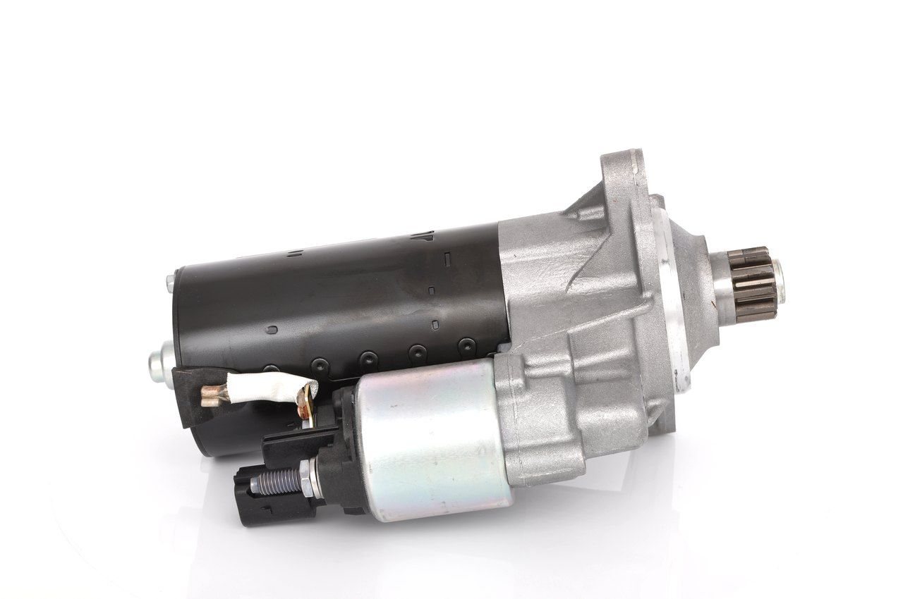 BOSCH 0 001 123 036 - Starter