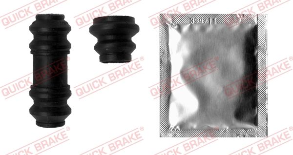 QUICK BRAKE 113-1326 - Zubehörsatz, Bremssattel