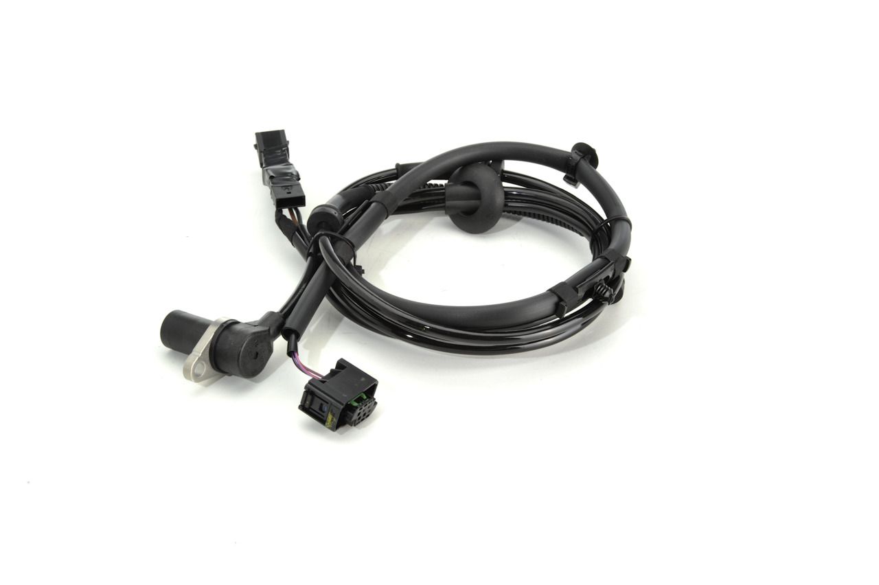 BOSCH 0 265 006 707 - Sensor, Raddrehzahl