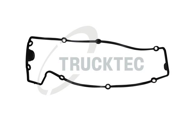 TRUCKTEC AUTOMOTIVE 02.10.013 - Dichtung, Zylinderkopfhaube