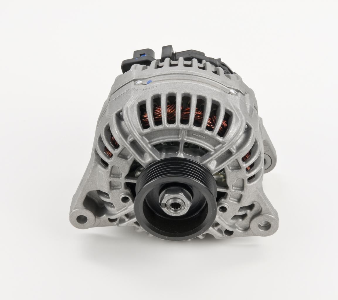 BOSCH 0 124 615 007 - Generator