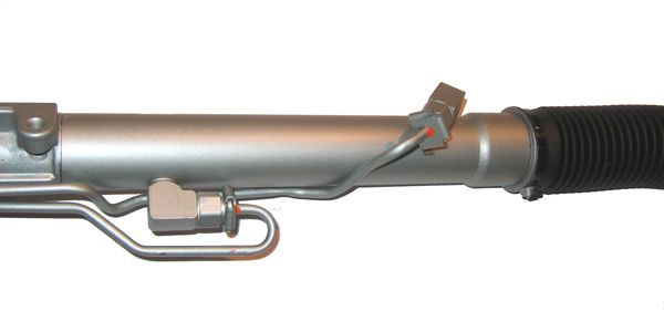 LIZARTE 01.05.3005 - Lenkgetriebe
