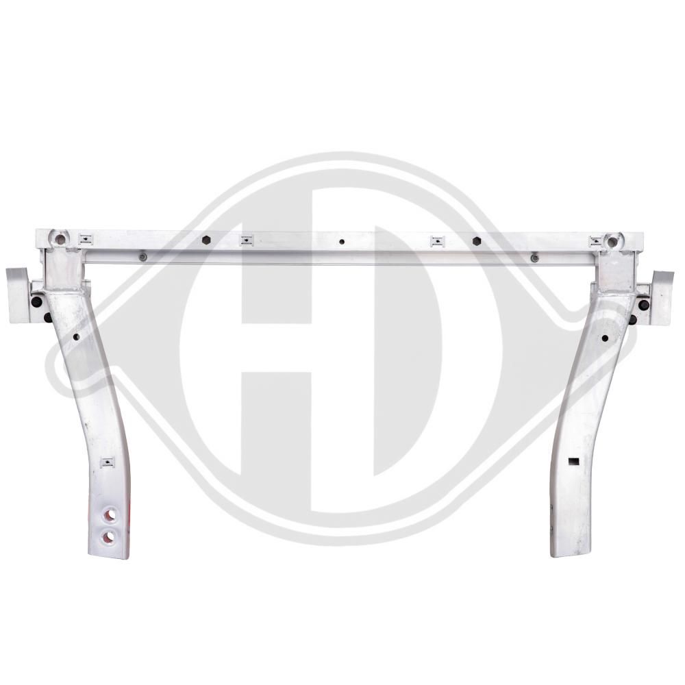 DIEDERICHS 1815219 - Hilfsrahmen/Aggregateträger