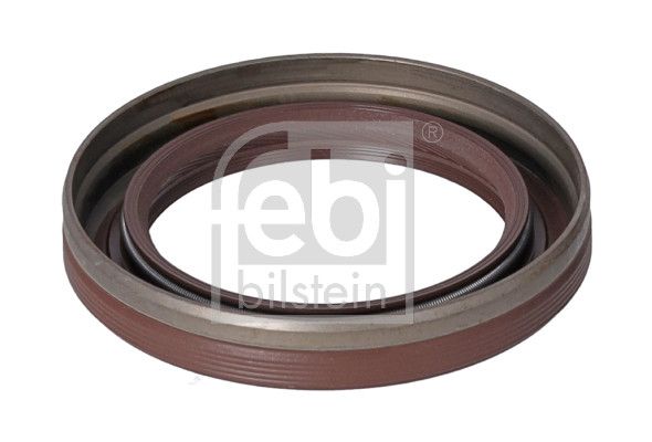 FEBI BILSTEIN 10541 - Wellendichtring, Kurbelwelle
