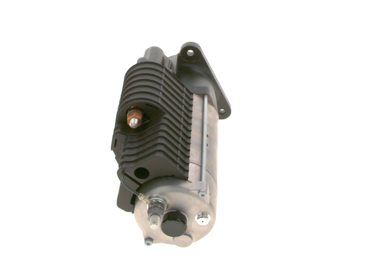 BOSCH 0 001 350 027 - Starter