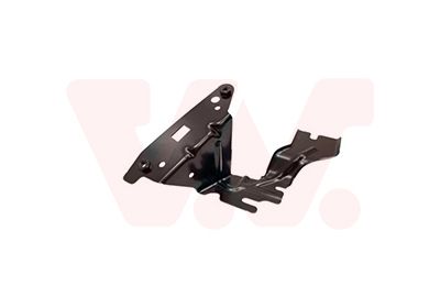 VAN WEZEL 3805319 - Kotflügel