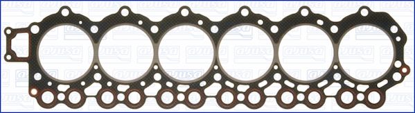 AJUSA 10124600 - Dichtung, Zylinderkopf