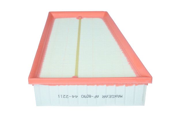 MAXGEAR 26-0205 - Luftfilter