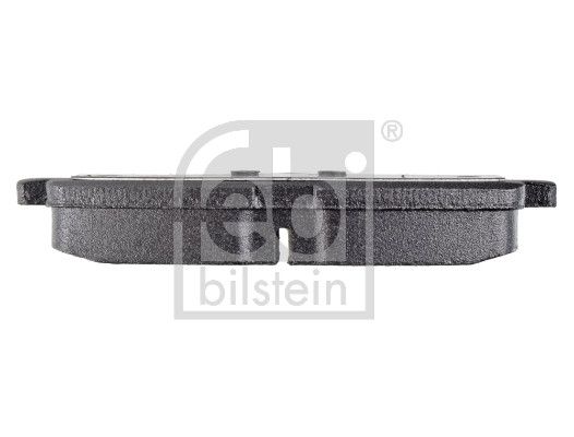 FEBI BILSTEIN 116294 - Bremsbelagsatz, Scheibenbremse