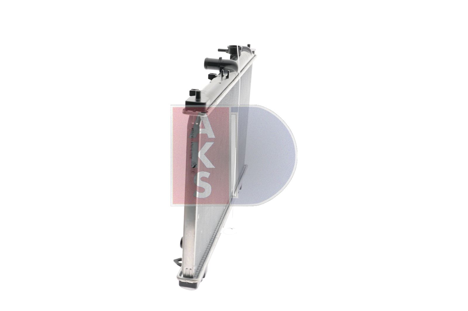 AKS DASIS 110005N - Kühler, Motorkühlung