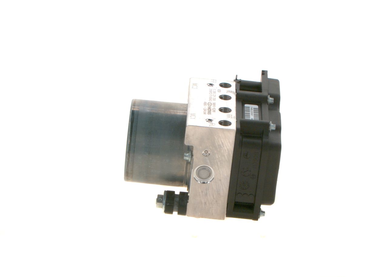 BOSCH 0 265 231 358 - Hydraulikaggregat, Bremsanlage