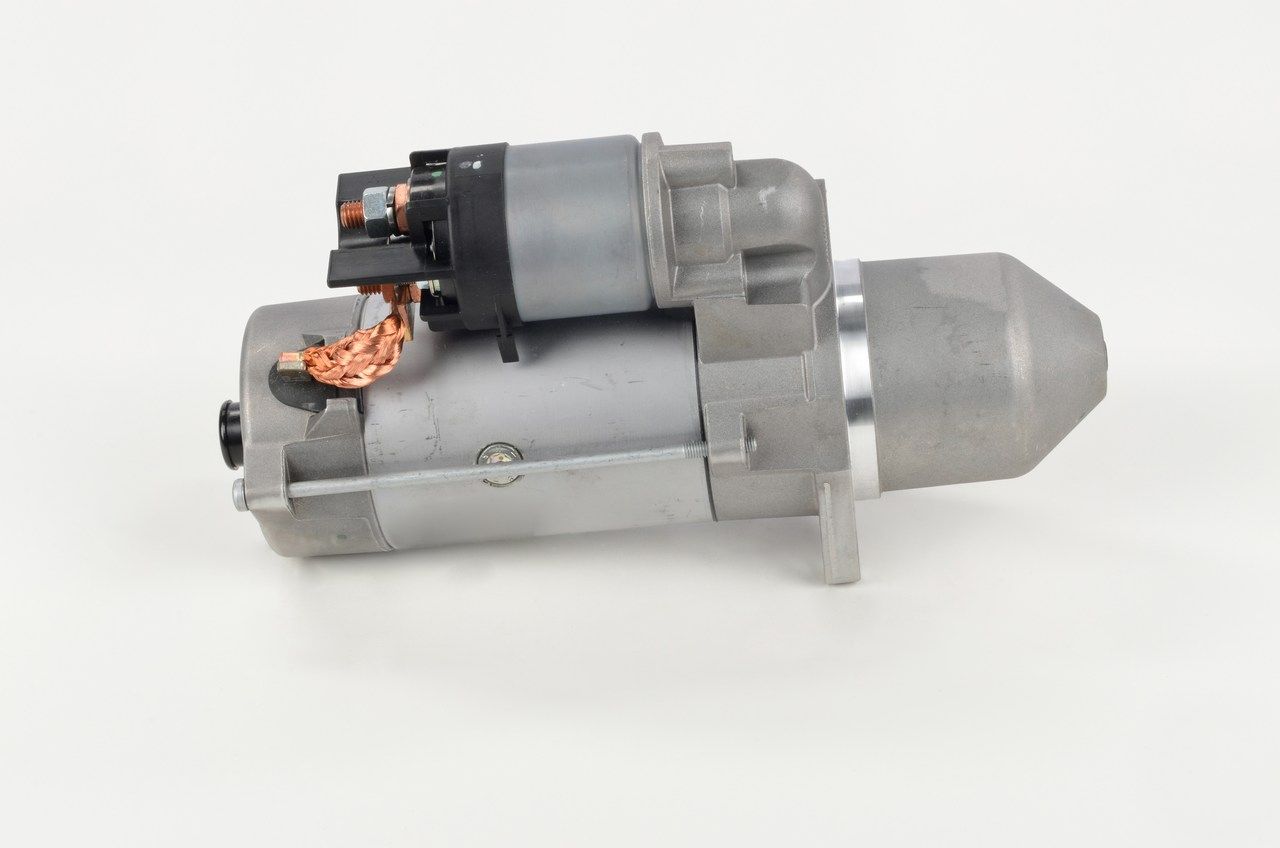 BOSCH 0 001 260 004 - Starter