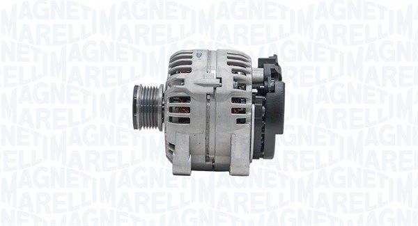 MAGNETI MARELLI 063731761010 - Generator
