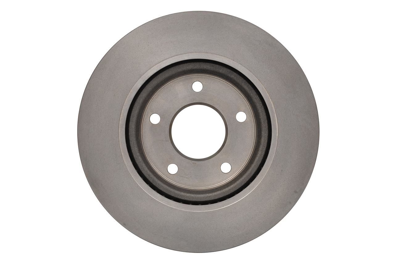 BOSCH 0 986 479 D15 - Bremsscheibe