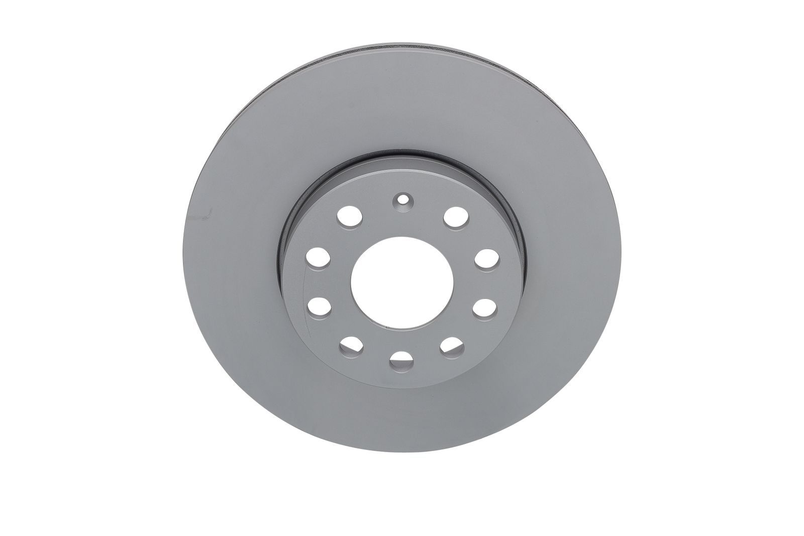 ATE 24.0125-0145.1 - Bremsscheibe