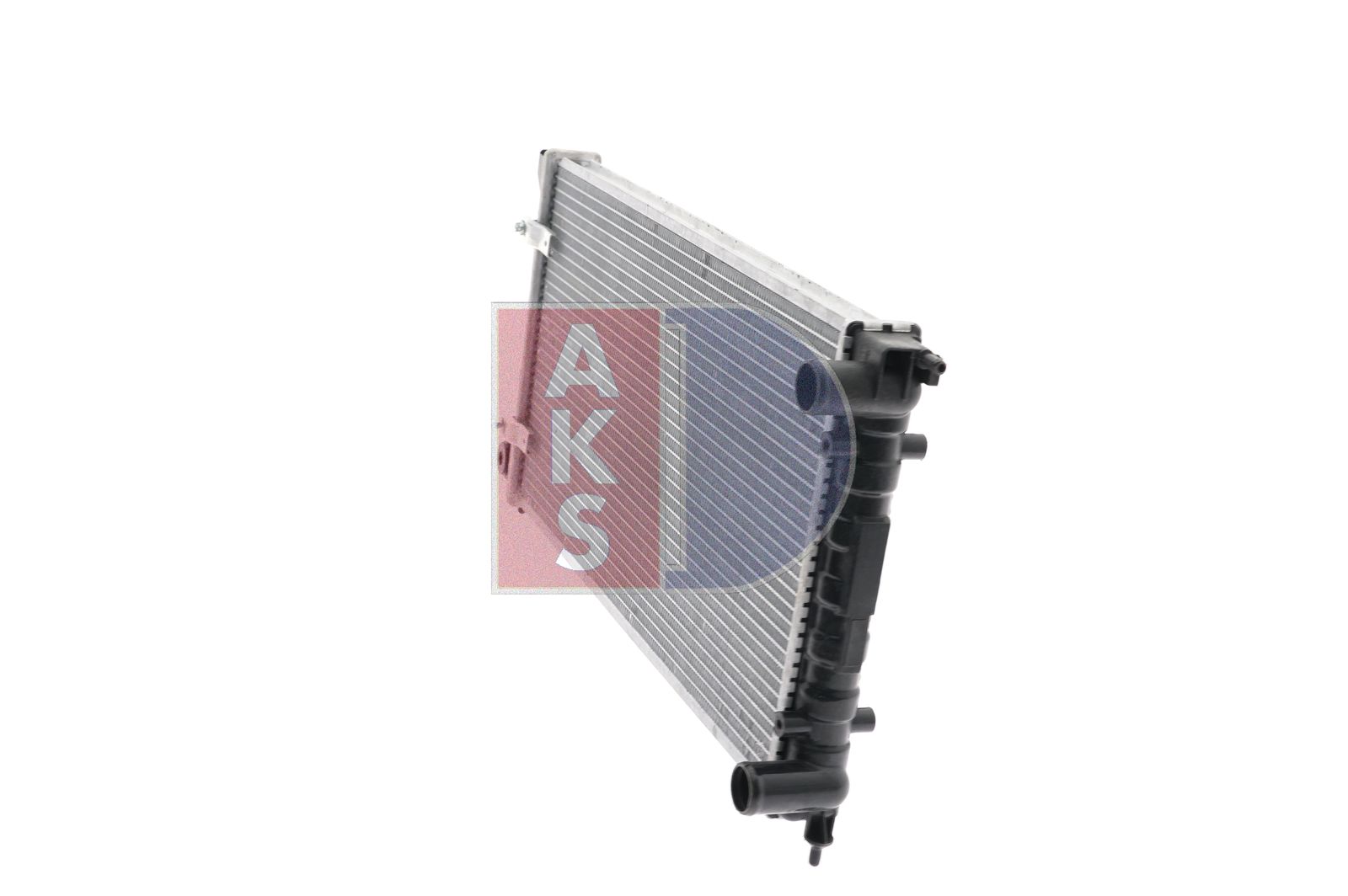 AKS DASIS 040360N - Kühler, Motorkühlung