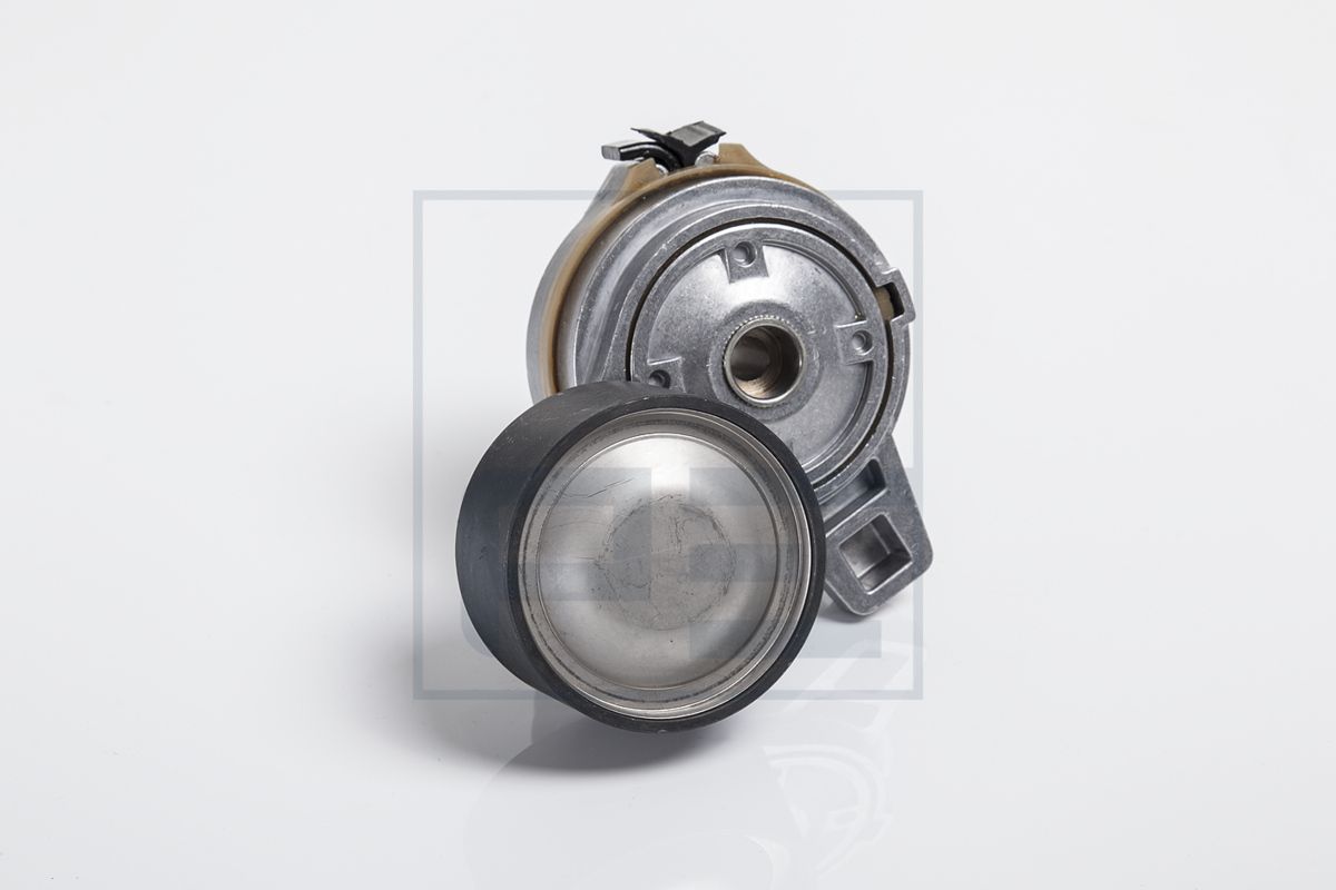 PE Automotive 010.667-00A - Riemenspanner, Keilrippenriemen