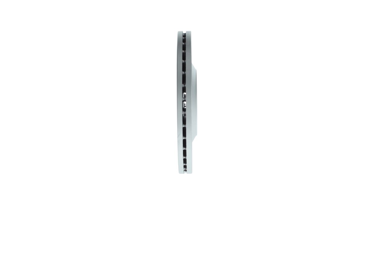 BOSCH 0 986 478 437 - Bremsscheibe