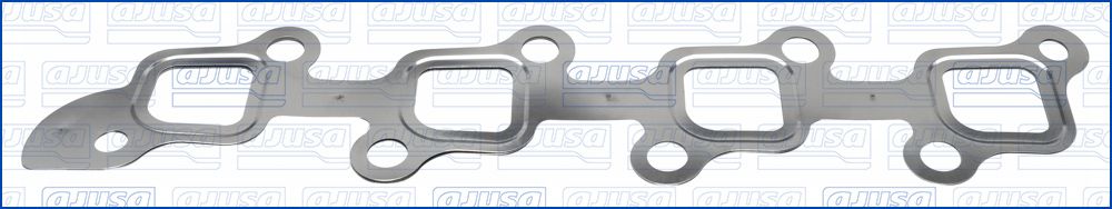 AJUSA 13179000 - Dichtung, Abgaskrümmer