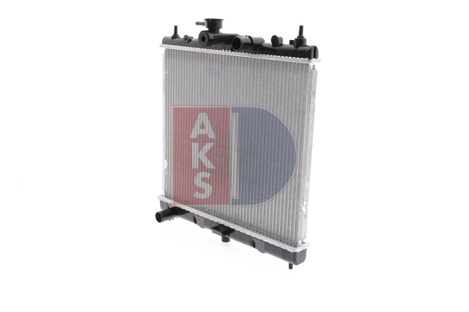 AKS DASIS 070078N - Kühler, Motorkühlung