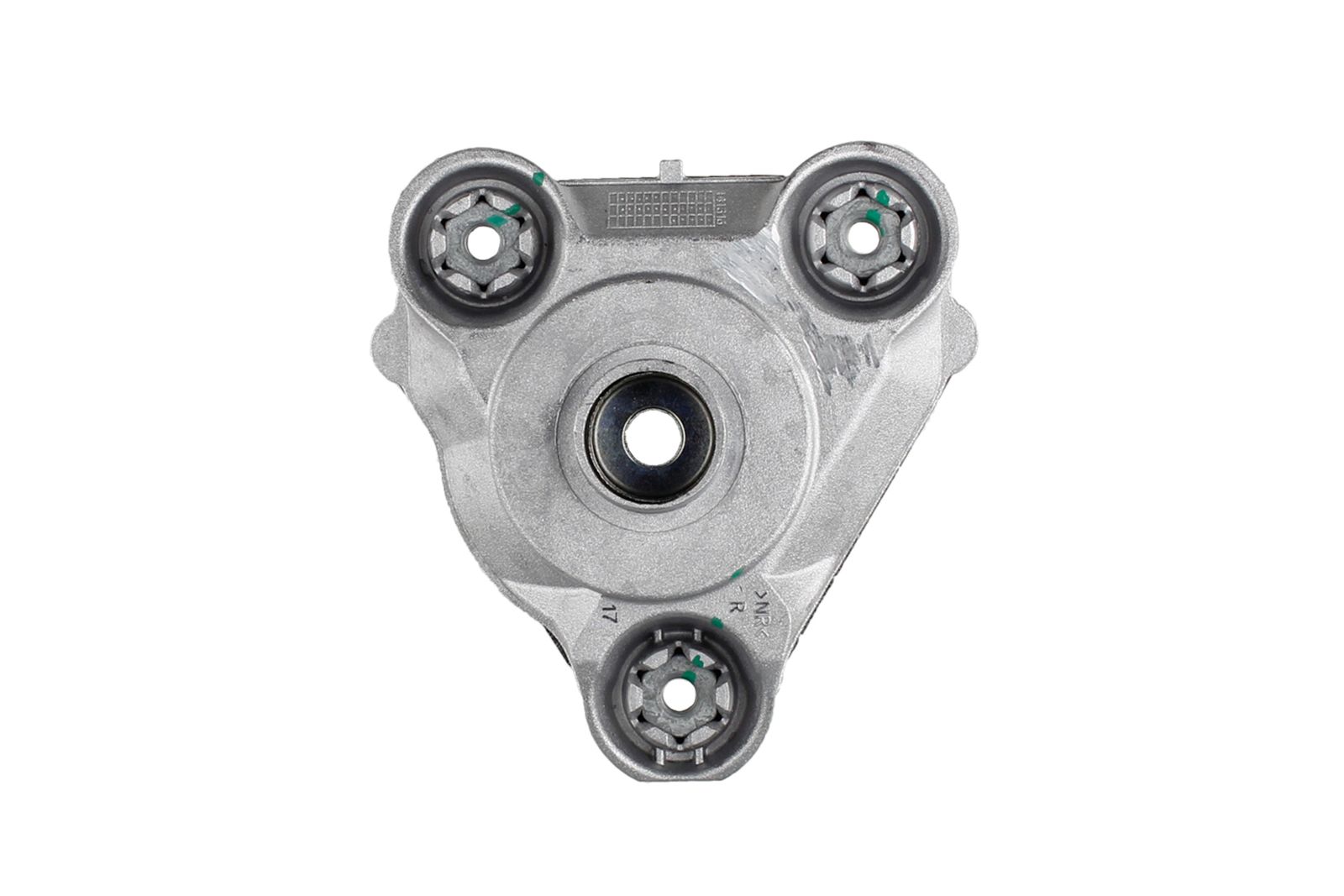 BILSTEIN 12-228676 - Reparatursatz, Federbeinstützlager