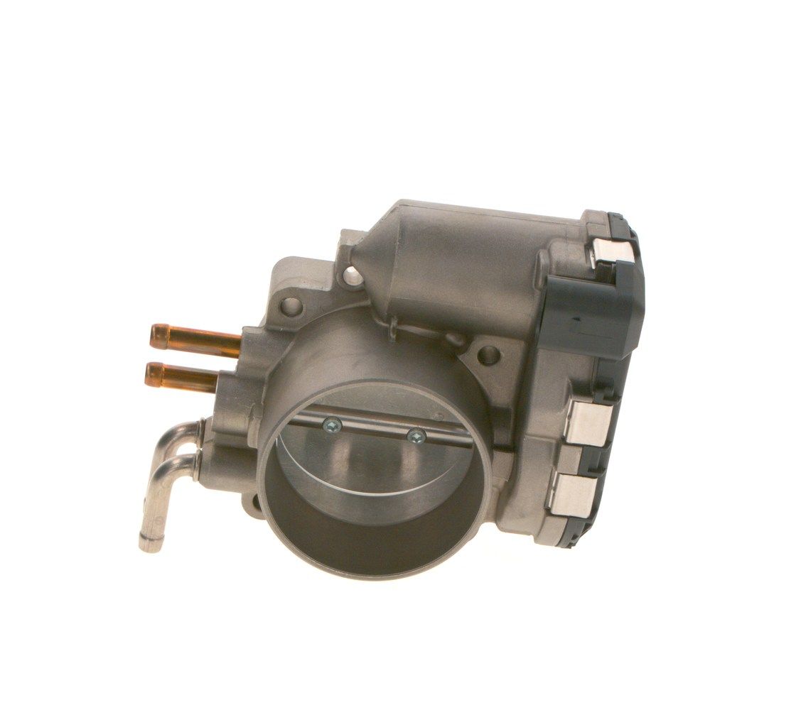 BOSCH 0 280 750 030 - Drosselklappenstutzen