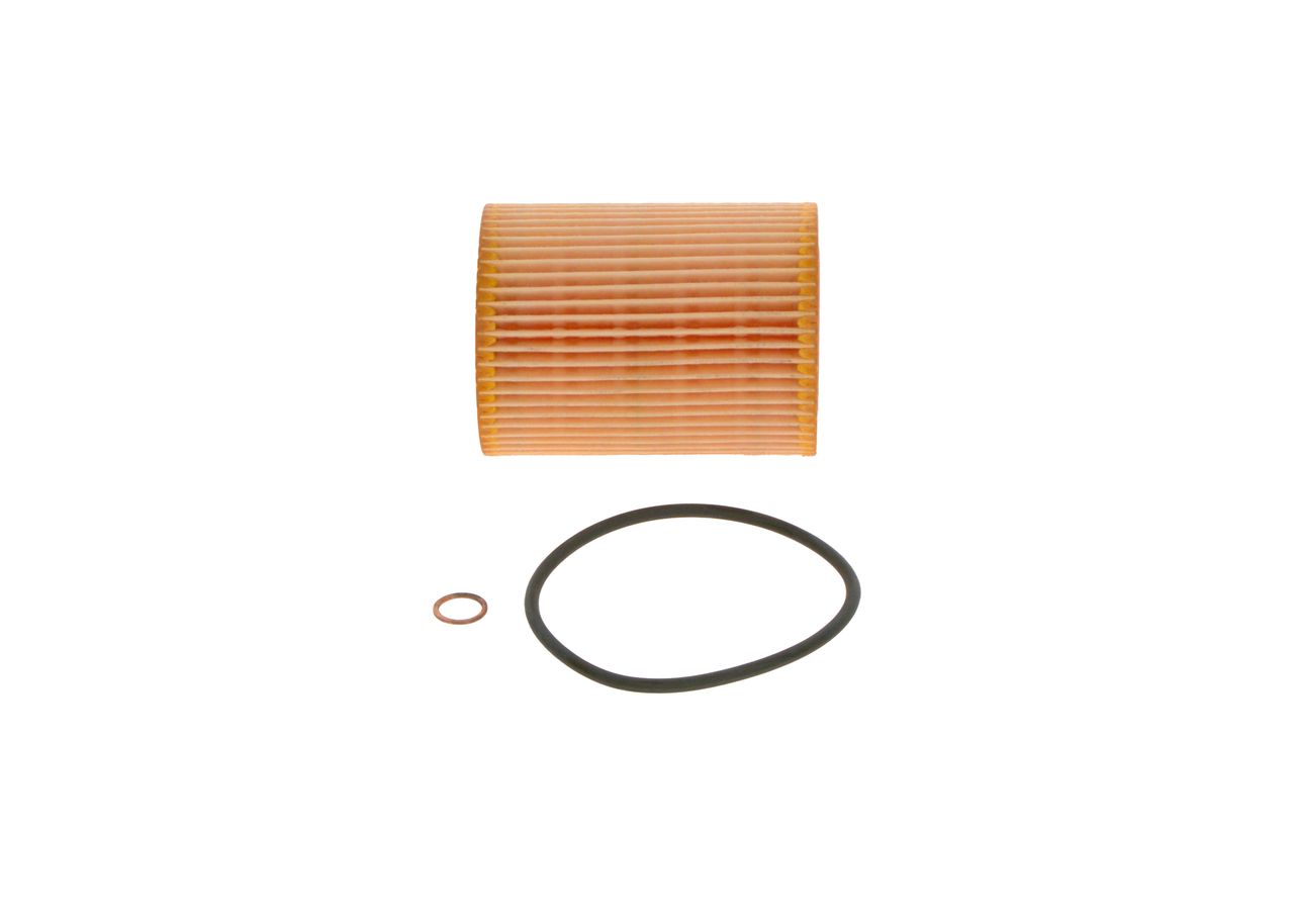 BOSCH 1 457 429 308 - Ölfilter