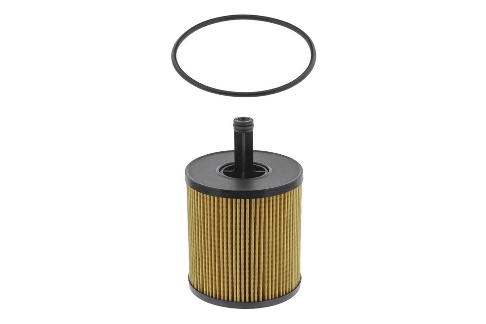 TOPRAN 113 545 - Ölfilter