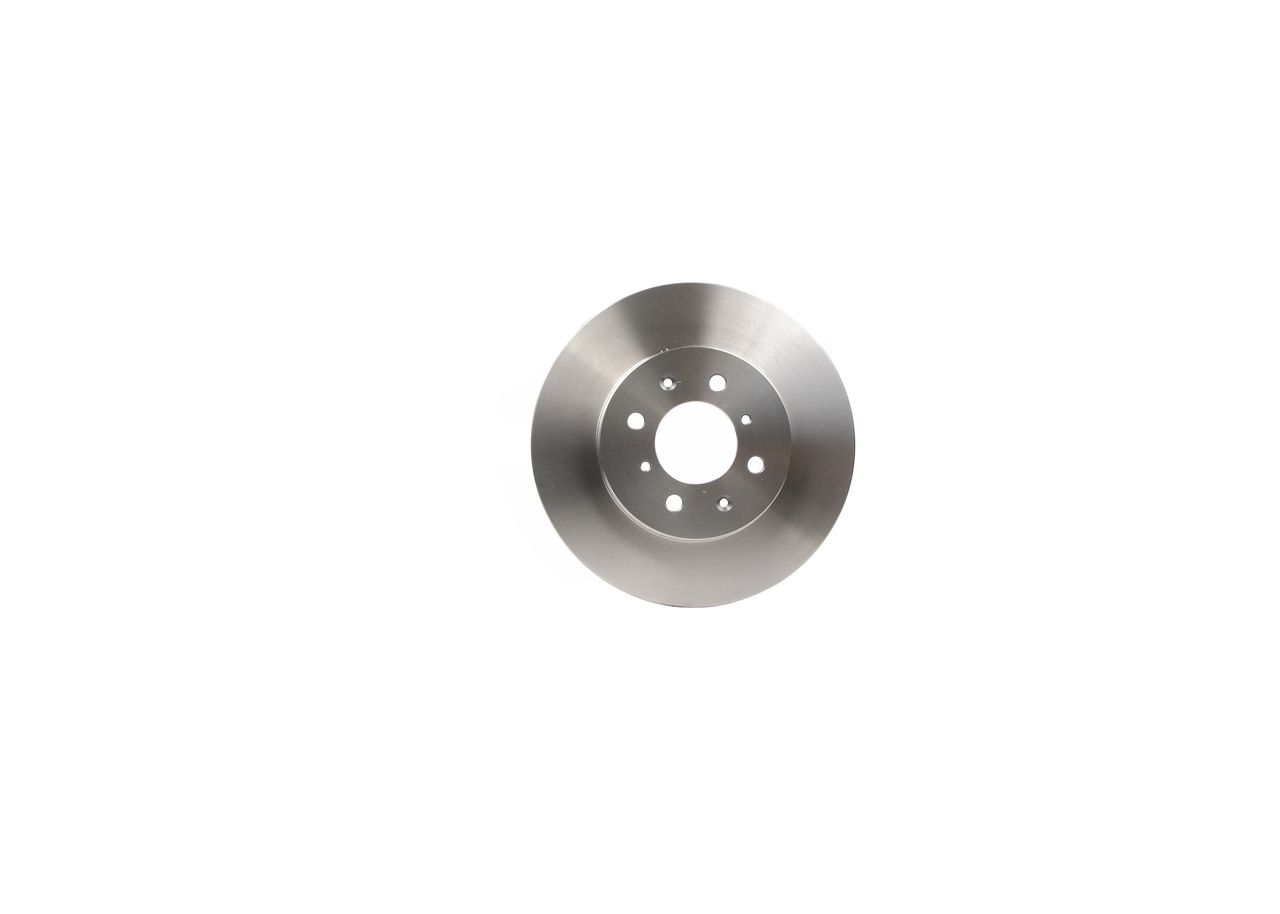 BOSCH 0 986 479 R80 - Bremsscheibe