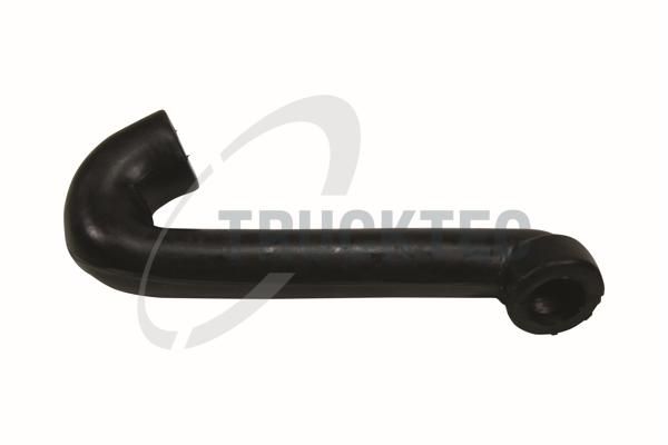 TRUCKTEC AUTOMOTIVE 02.14.019 - Schlauch, Kurbelgehäuseentlüftung