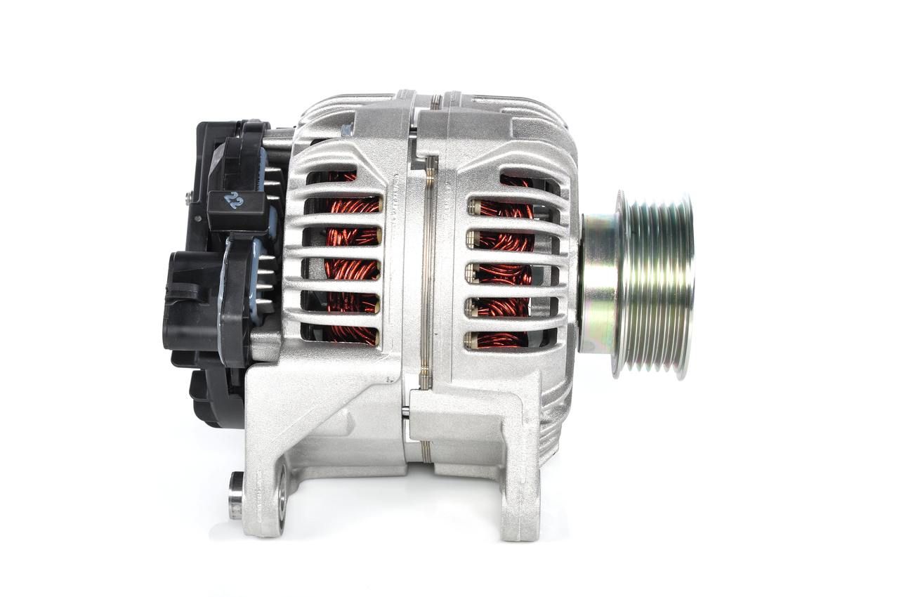 BOSCH 0 124 555 010 - Generator